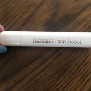 R+F Lash Boost